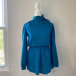 OOPS California Dress